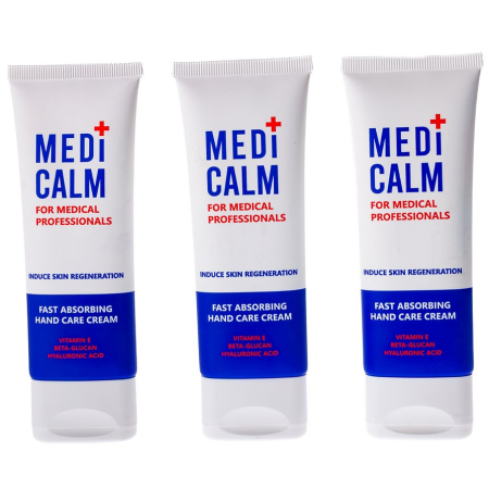 MEDICALM krem x 3